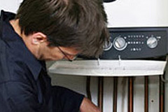 boiler replacement Sheriff Hill