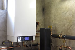 Sheriff Hill condensing boiler companies